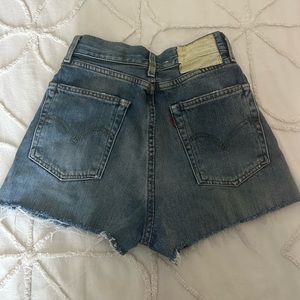 Vintage Levi’s Shorts